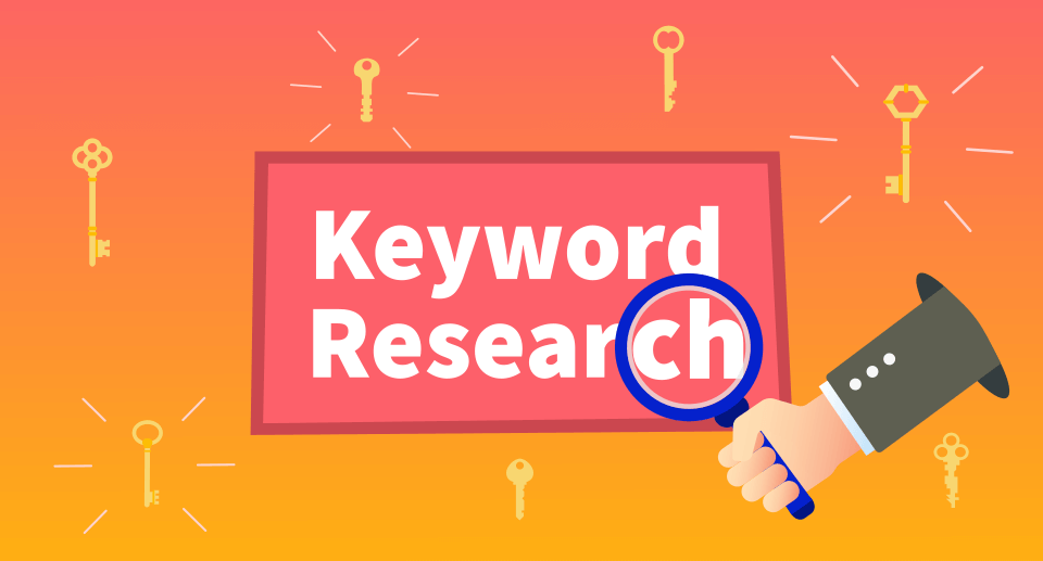 Keyword Research for UAE Markets