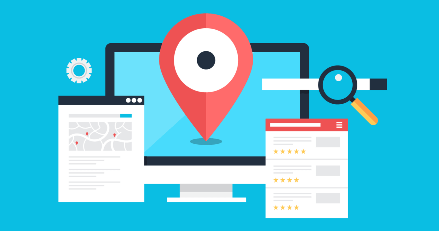 Local SEO Strategies for Dubai Businesses