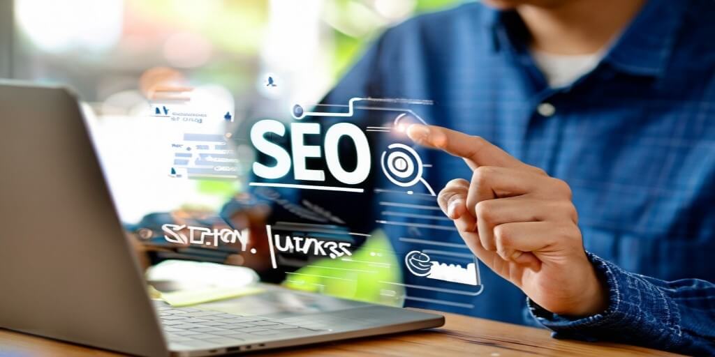 Importance of Mobile Optimization in Local SEO for Ajman