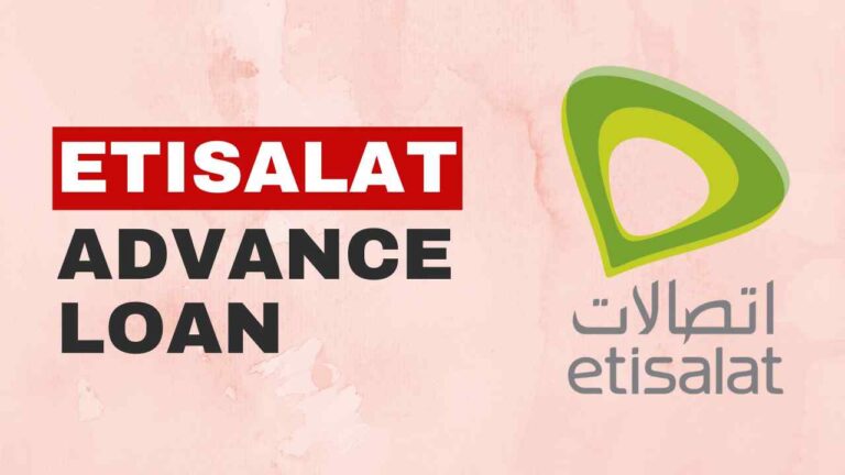 how to get credit in etisalat