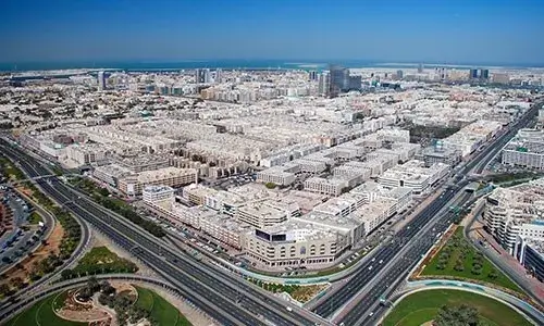 Things to Do in Al Quoz Dubai