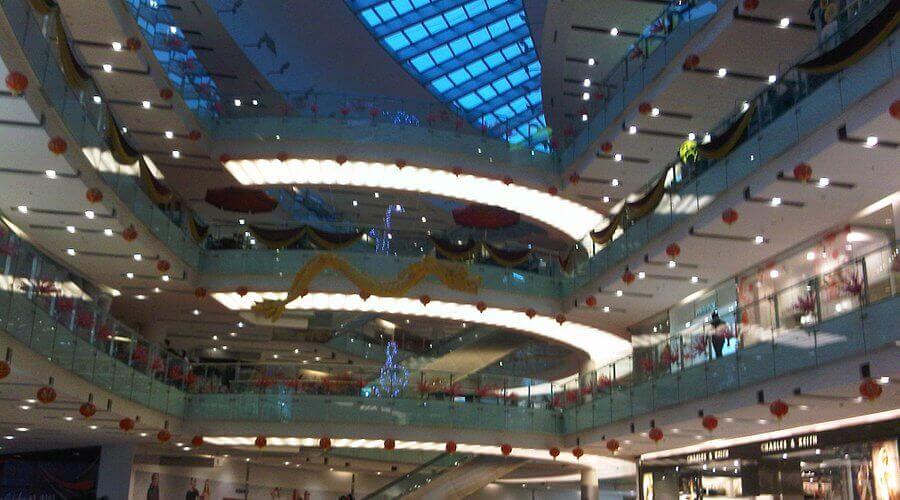 Why Al Quoz Is the Perfect Home for Grand City Mall