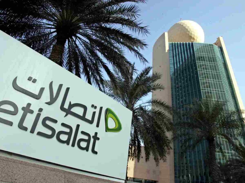 etisalat daily data package