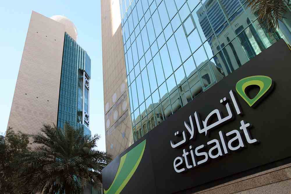 etisalat monthly data package