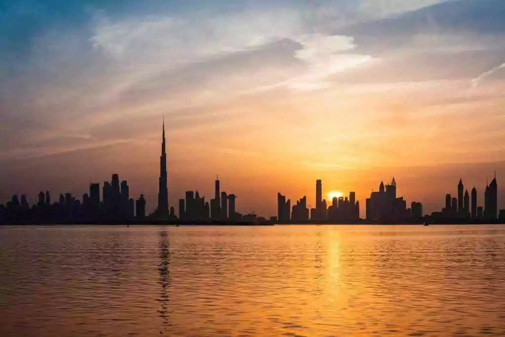 How to Reach Dubai Creek Harbour via Metro: Step-by-Step