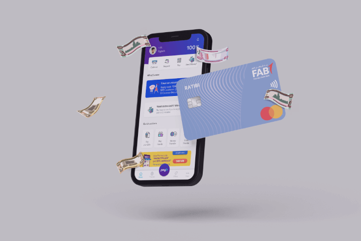 How to Transfer Money from Ratibi Card