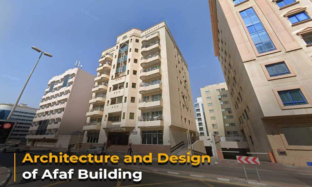 Location: In the Heart of Bur Dubai’s Cultural Canvas