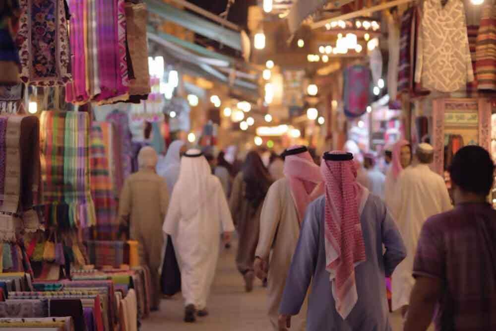 Why the Gold Souk Abu Dhabi Stands Out