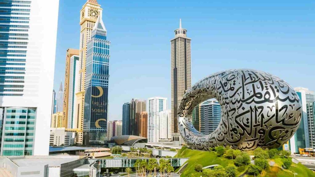 dubai