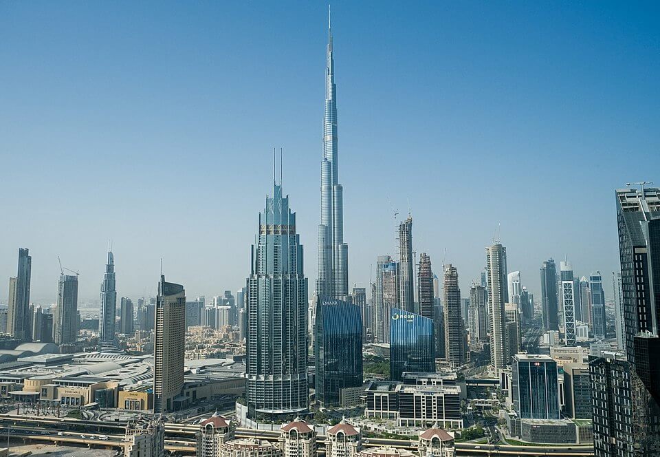 Dubai's Culture