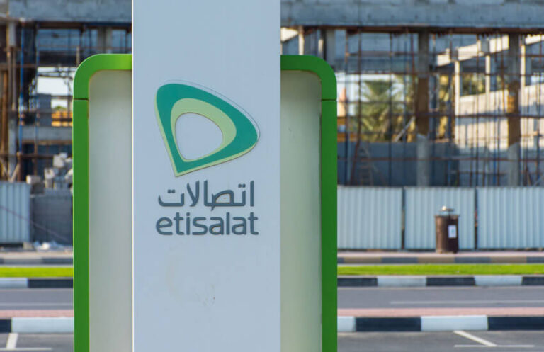 etisalat data packages
