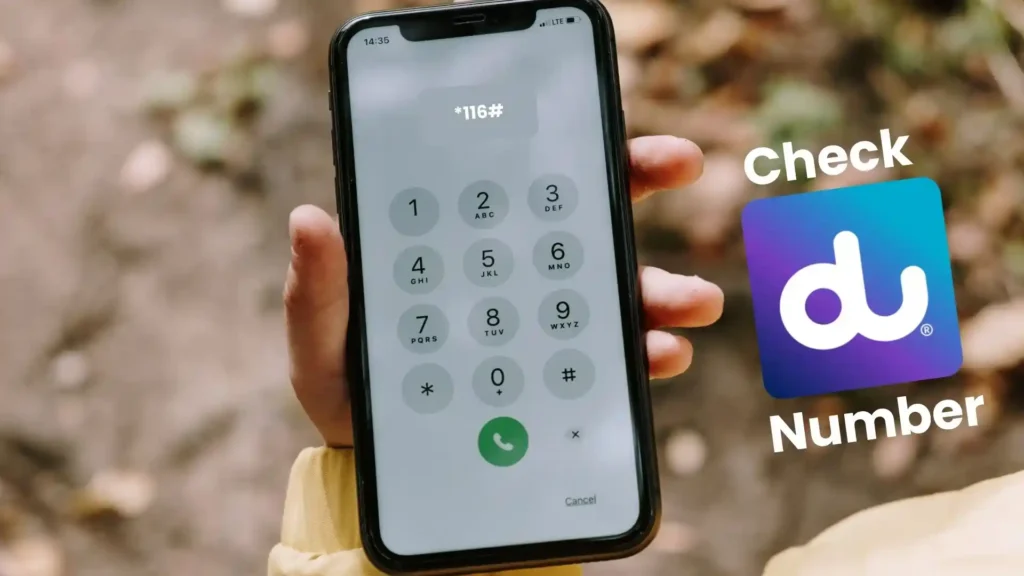 Why You May Need to Check Your DU Number