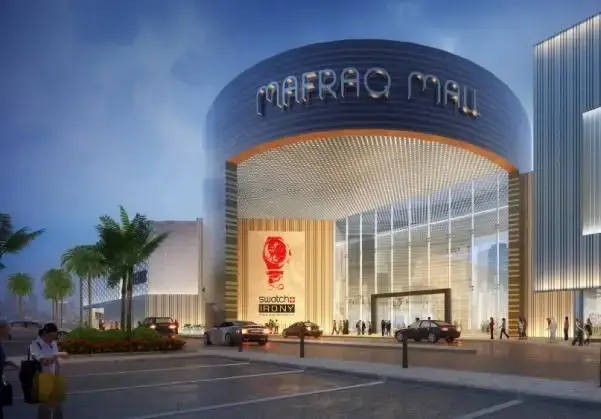 Architectural Highlights: Designed for Comfort and Flow