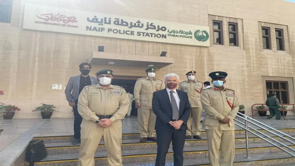 A Historic Legacy Rooted in Deira