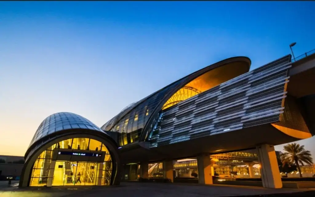 Built for the Commuter: Facilities and Attributes