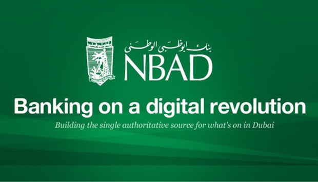 A Glimpse into NBAD's Origins