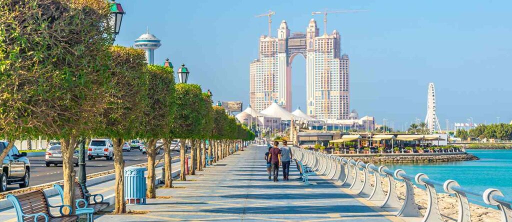 A Coastal Experience Designed for Everyone