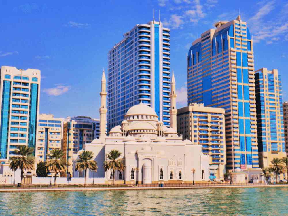 Ajman