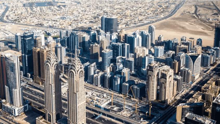 What Makes Al Barsha Unique in Dubai?