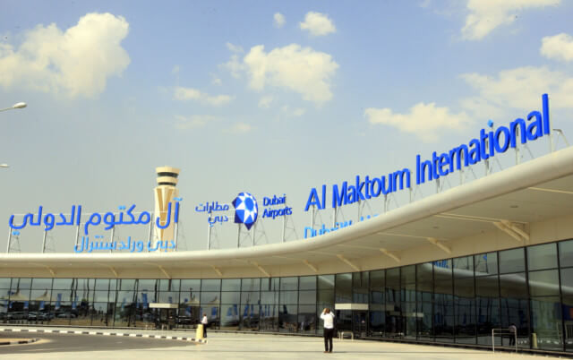 Dubai South: The Residential Hub Within Dubai World Central