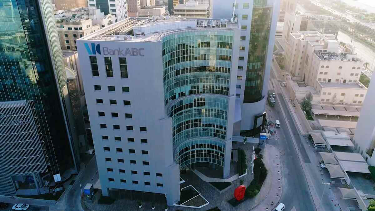 Arab Banking Corporation (Bank ABC), UAE | Global Financial Solutions