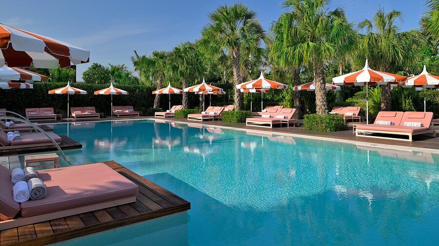 Banyan Tree Dubai