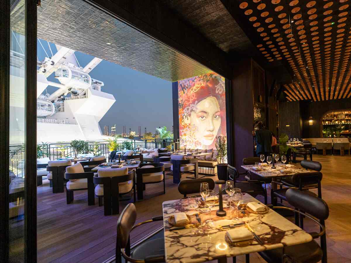 Clay Dubai