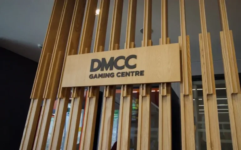 DMCC Gaming Centre