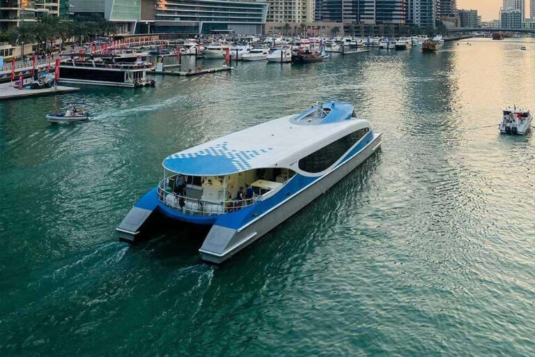 Dubai Ferry