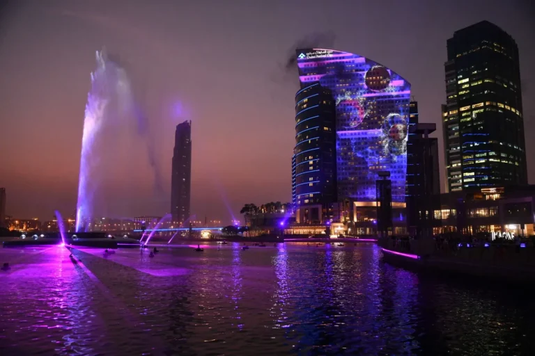 Dubai Festival City