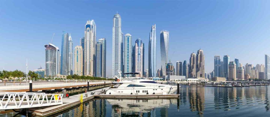 A Modern Maritime Marvel Rooted in Heritage