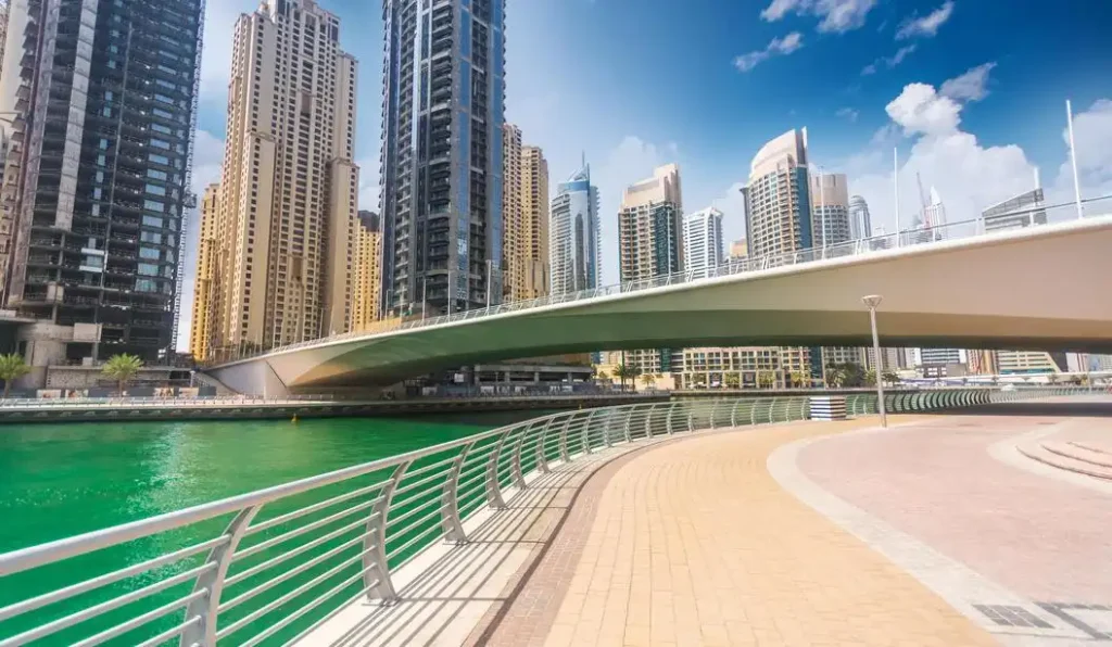 A Waterfront Destination Unlike Any Other