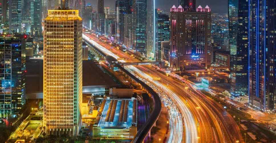A Historical Powerhouse Shaping Modern Dubai