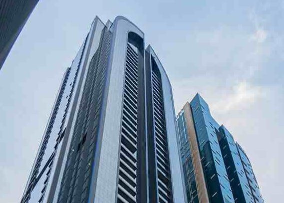 The Lifestyle Above the Skyline: Inside Level 52