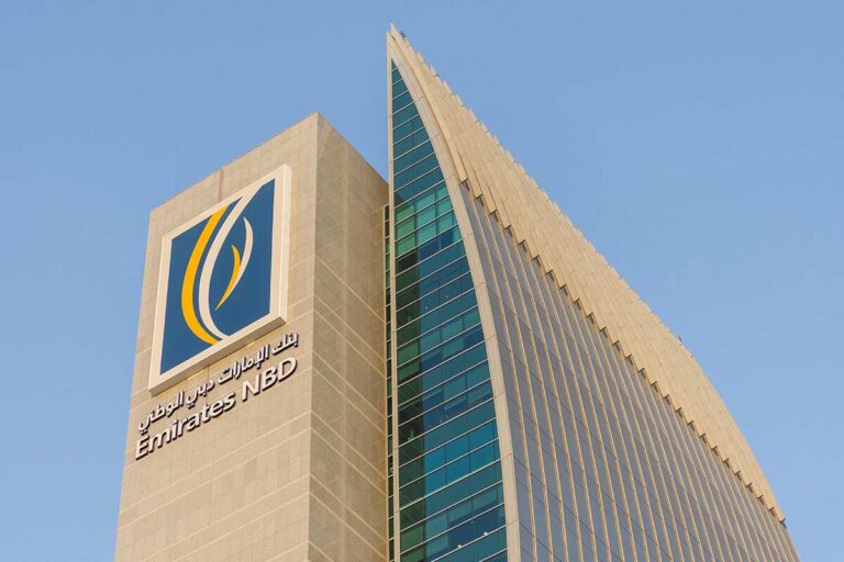 Emirates NBD