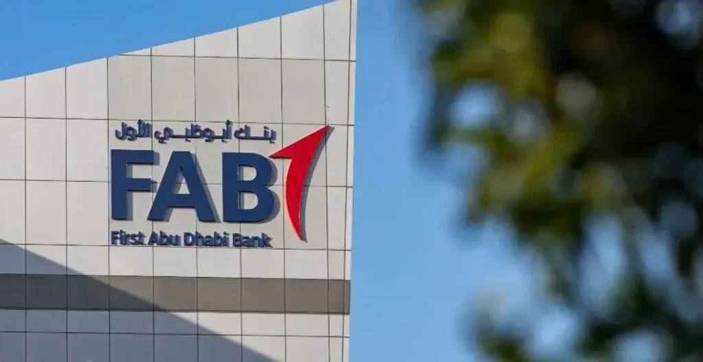 First Abu Dhabi Bank