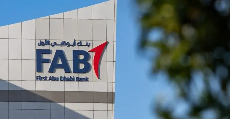 First Abu Dhabi Bank