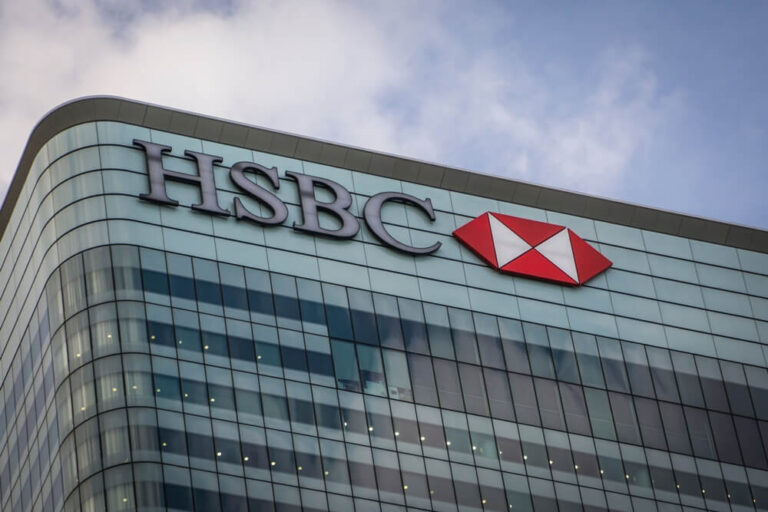 HSBC Bank Middle East