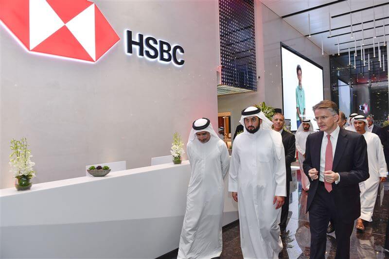 A Historical Journey: From Imperial Roots to a Dubai-Based Titan