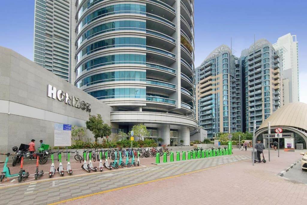Horizon Tower