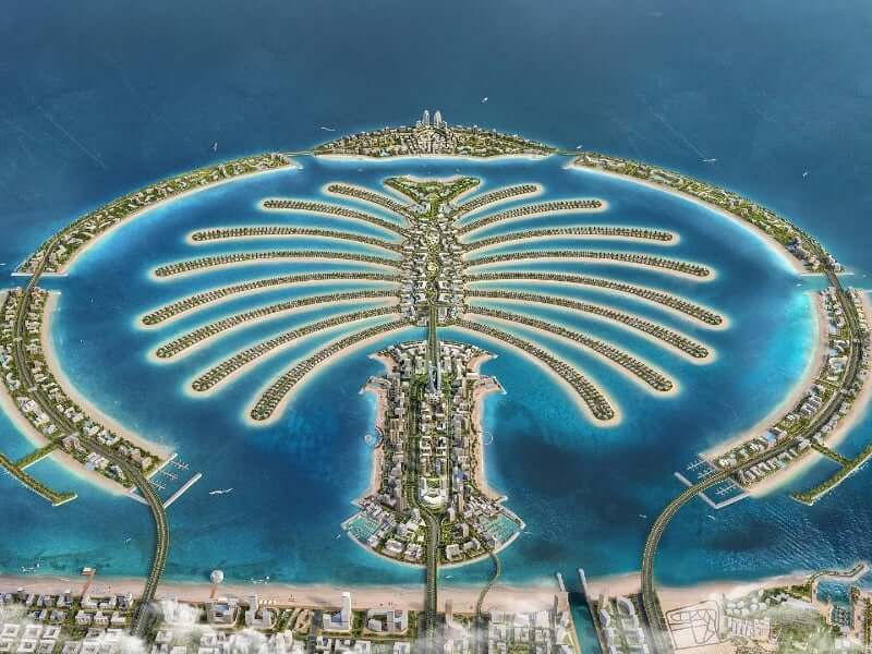 The Economic Engine: Jebel Ali Free Zone (JAFZA)