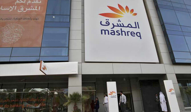 A Snapshot: Mashreq’s Legacy and Expansion