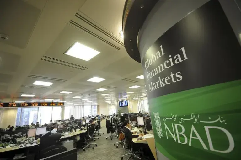 NBAD Bank UAE