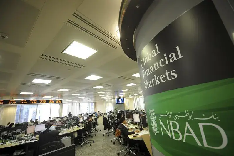 NBAD Bank UAE