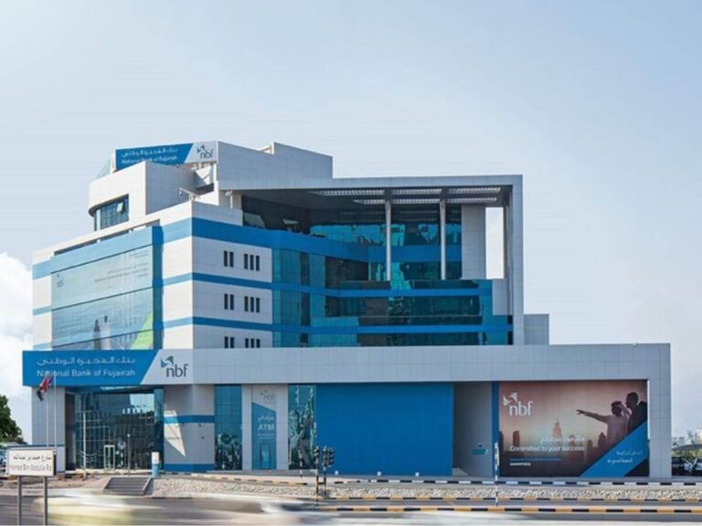 Nbf Bank National Bank of Fujairah (NBF), UAE – Islamic & Corporate Banking ...