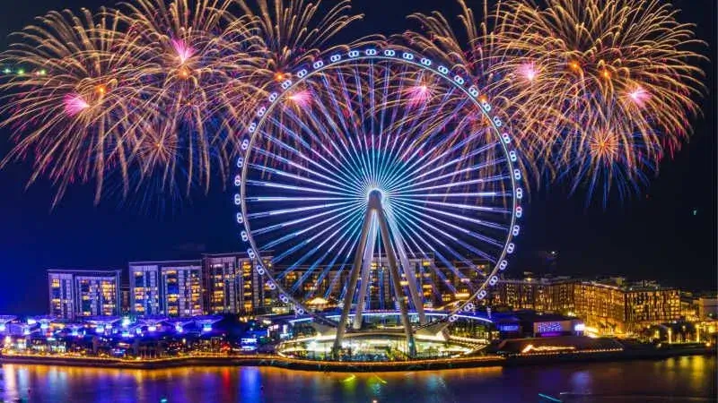 New Year’s Day