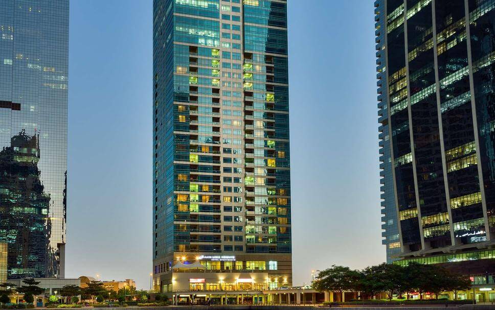 Where Architecture, Lifestyle, and Location Converge