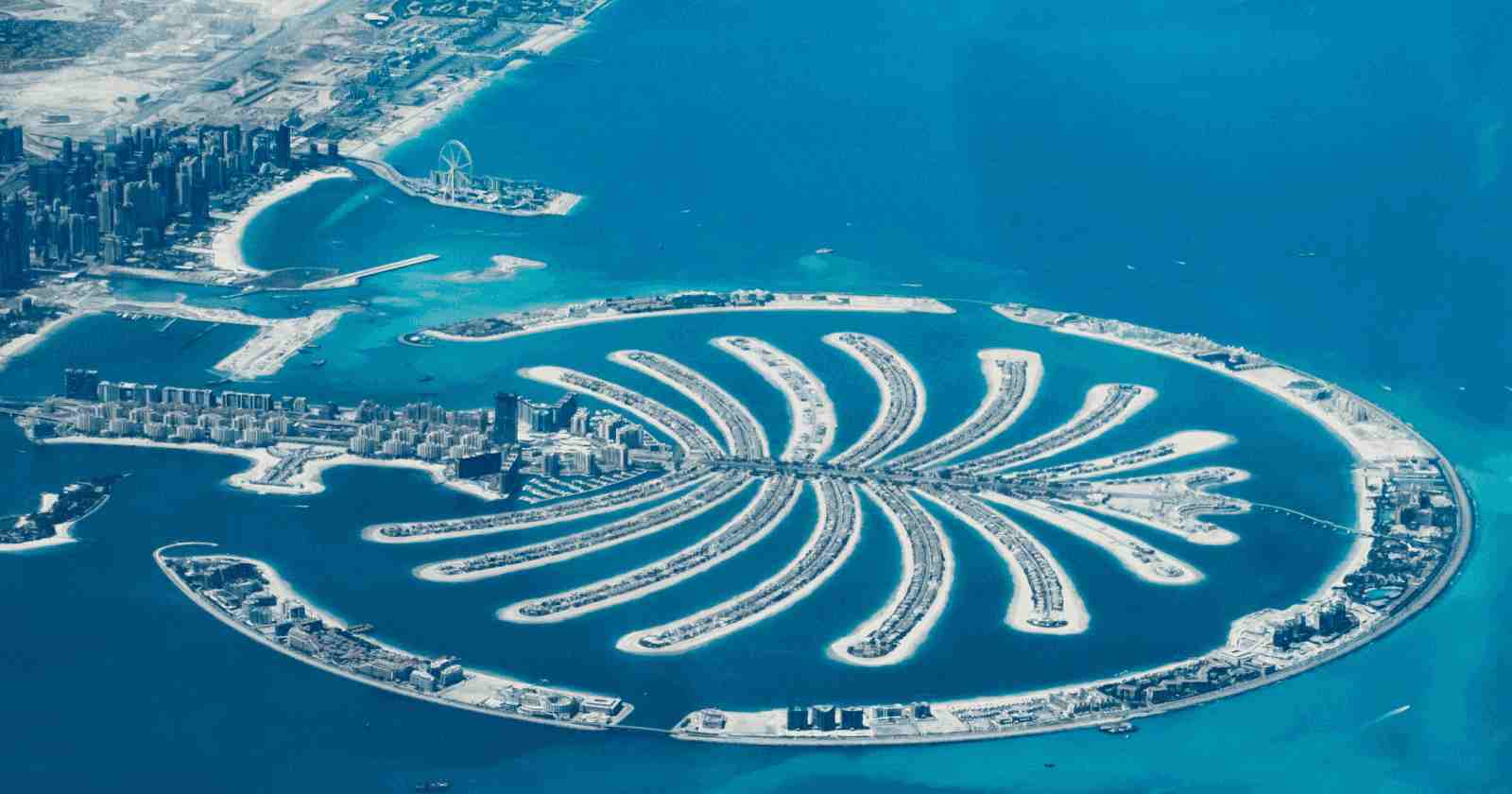 Palm Jumeirah