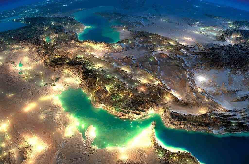 Persian Gulf