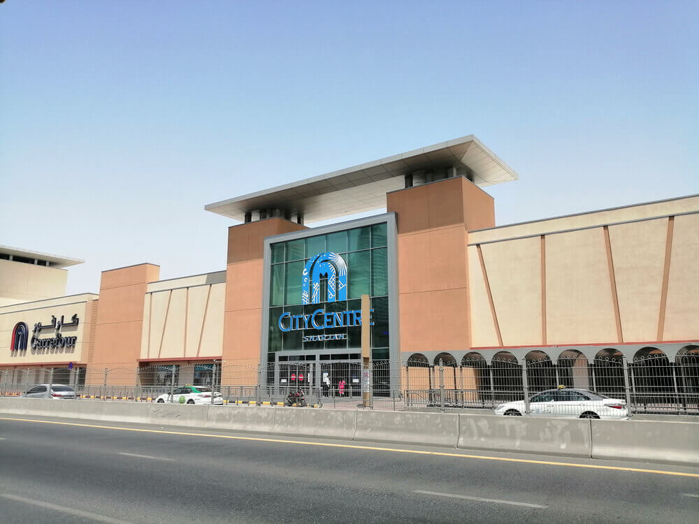 Prime Location & Easy Accessibility